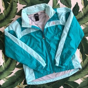 The North Face - Women’s Windbreaker Jacket